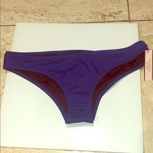 Bikini bottom part